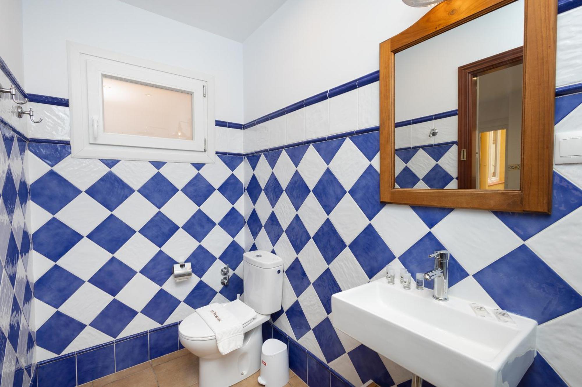 C92 - Rustic Two Bedrooms Apartment With Terrace Màlaga Exteriér fotografie